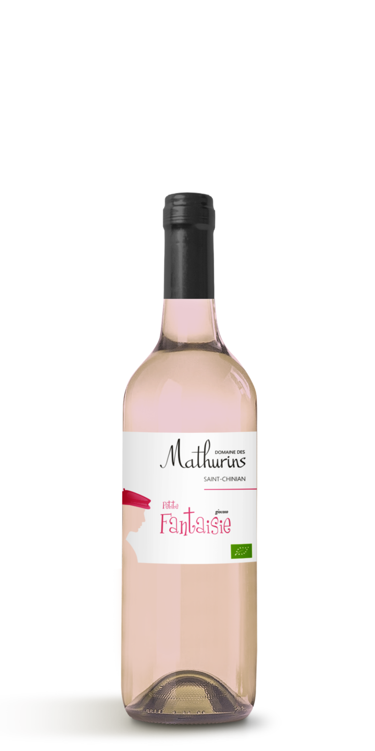 Fantaisie