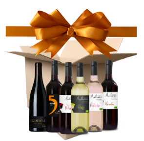 Domaine des mathurins - Le Domaine des Mathurins